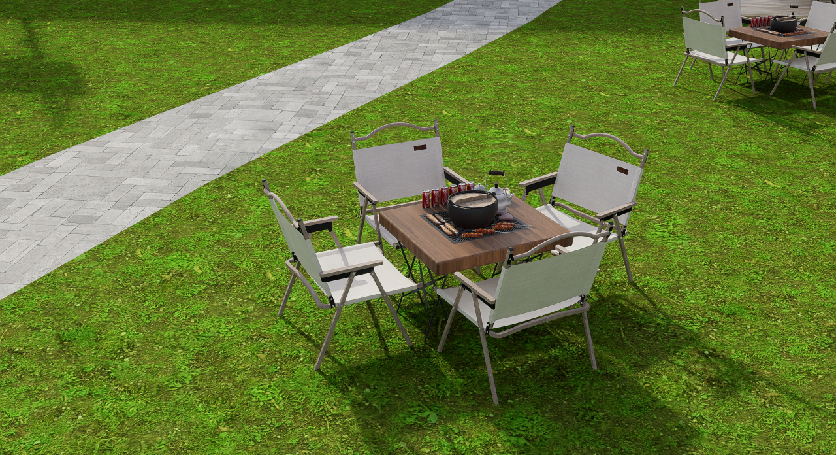 合山市酒店帐篷定制：解锁旅居新体验，打造差异化竞争力